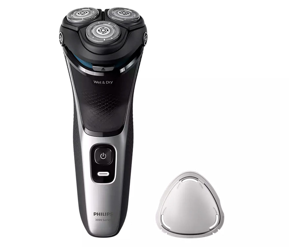 PHILIPS SHAVER SERIES 3000 S3143/00 / AFEITADORA INALÁMBRICA - detalle