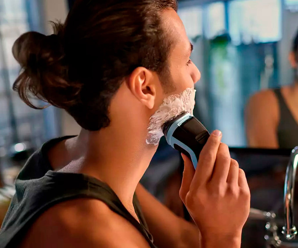 PHILIPS SHAVER SERIES 3000 X3003/00 / AFEITADORA INALÁMBRICA - detalle