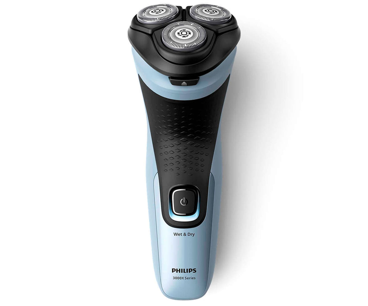 PHILIPS SHAVER SERIES 3000 X3003/00 / AFEITADORA INALÁMBRICA
