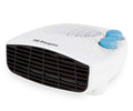 ORBEGOZO FH 5127 BLANCO / CALEFACTOR HORIZONTAL 2000W