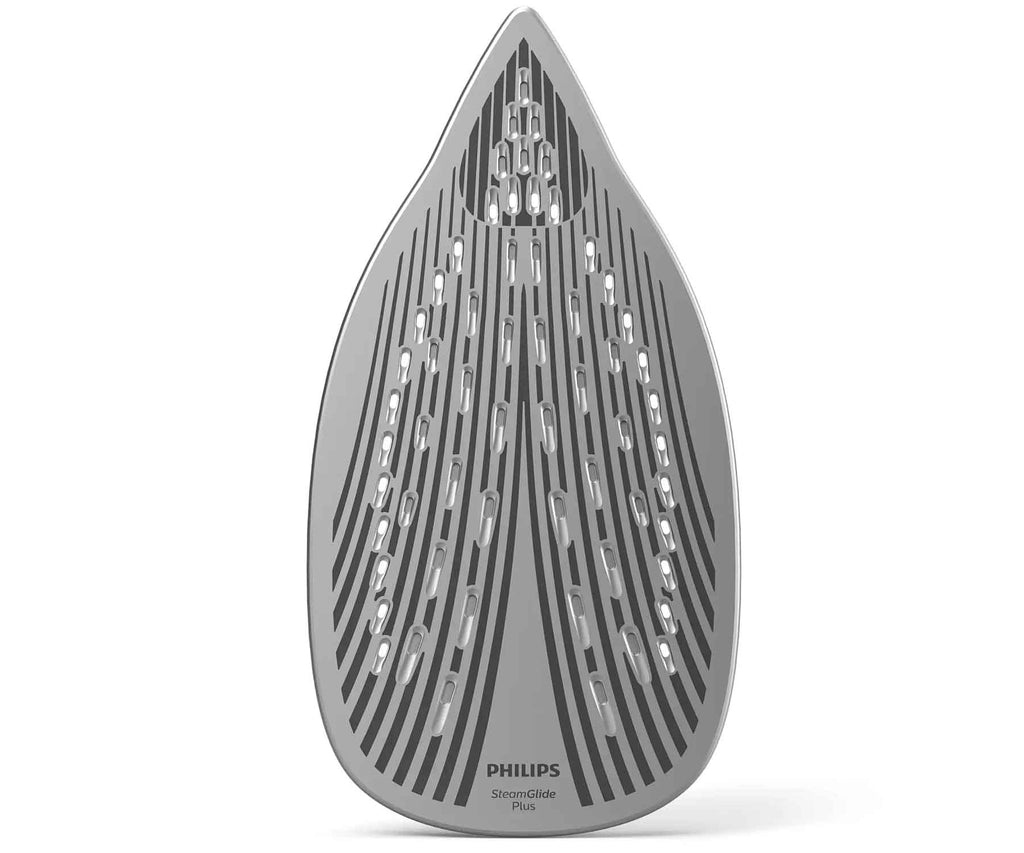 PHILIPS DST5040/80 NEGRA / PLANCHA DE VAPOR DE 2600W - detalle
