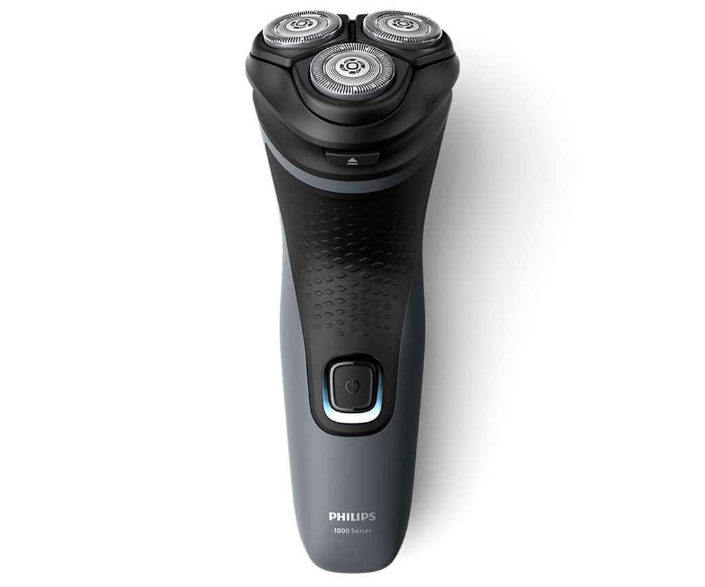 PHILIPS SHAVER SERIES 1000 S1142 / AFEITADORA INALÁMBRICA - detalle