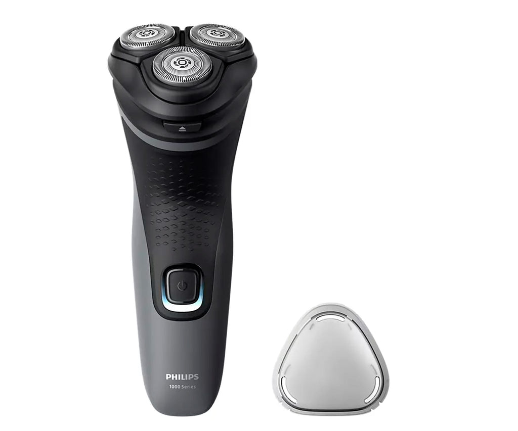 PHILIPS SHAVER SERIES 1000 S1142 / AFEITADORA INALÁMBRICA