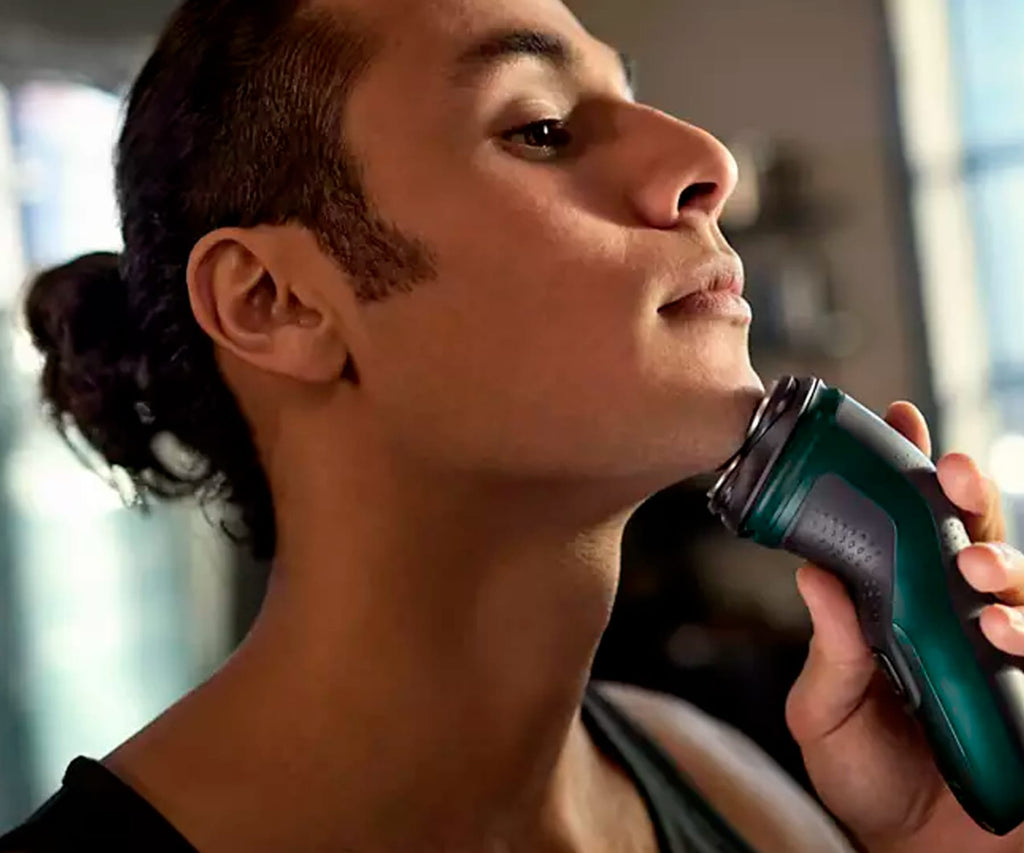 PHILIPS SHAVER SERIES 3000X X3052 / AFEITADORA INALÁMBRICA - detalle