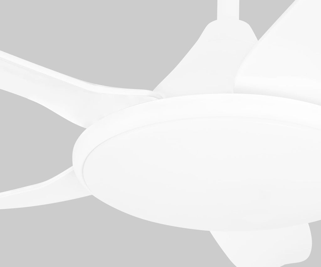 ORBEGOZO CPW 01120 WHITE / VENTILADOR DE TECHO - detalle