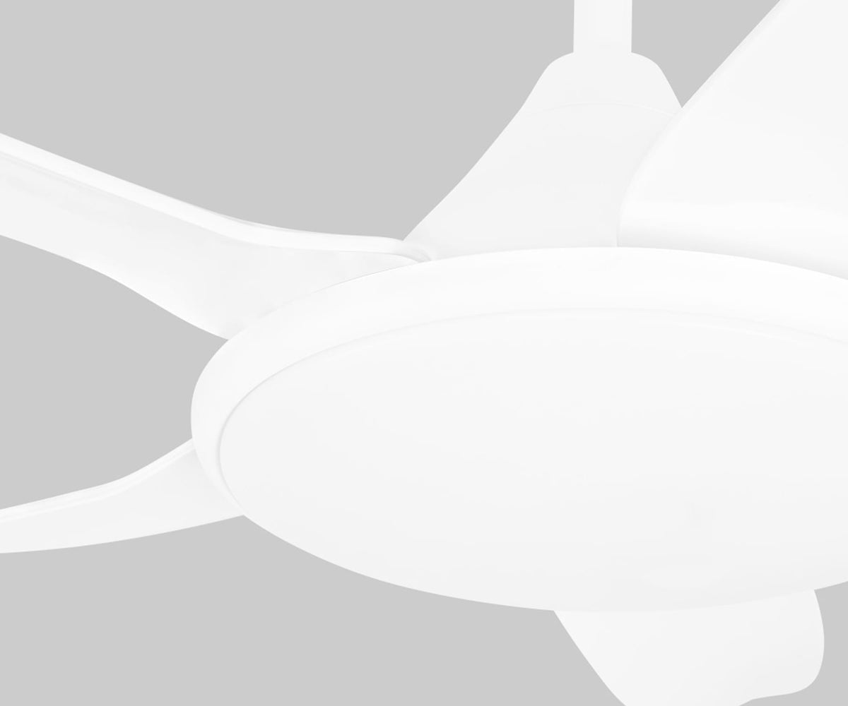 ORBEGOZO CPW 01120 WHITE / VENTILADOR DE TECHO - detalle
