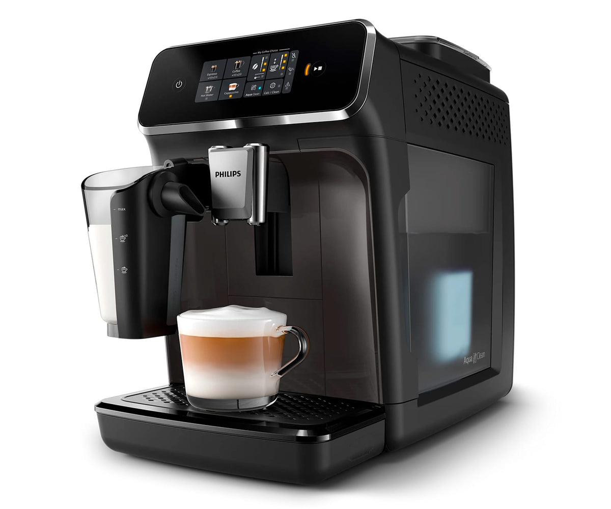 PHILIPS EP2334/10 / CAFETERA EXPRESSO AUTOMÁTICA - detalle