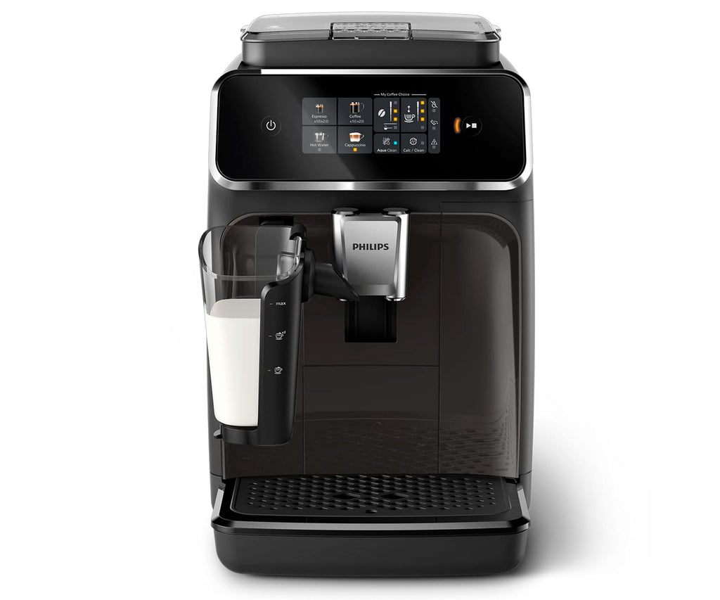 PHILIPS EP2334/10 / CAFETERA EXPRESSO AUTOMÁTICA - detalle