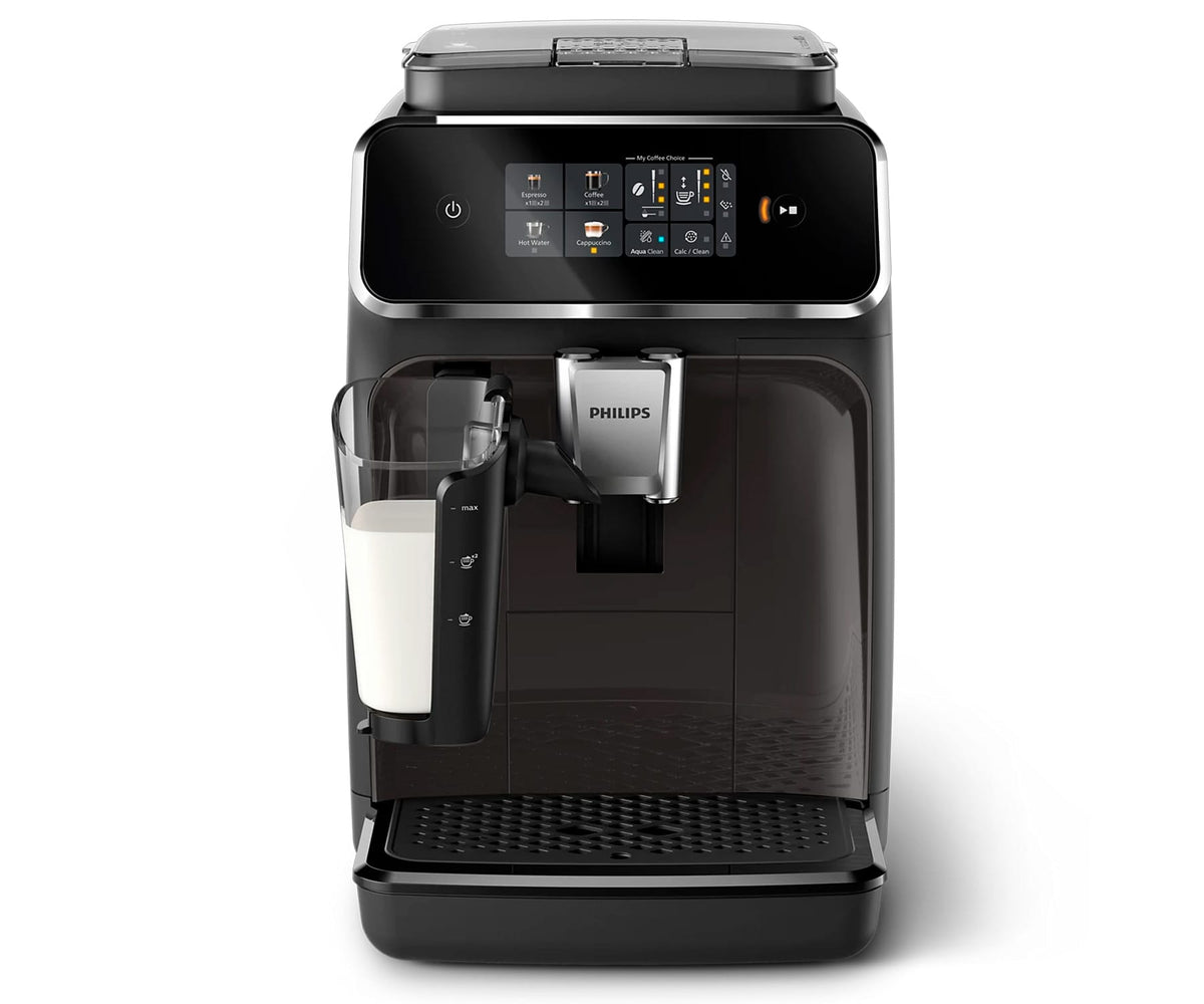 PHILIPS EP2334/10 / CAFETERA EXPRESSO AUTOMÁTICA - detalle