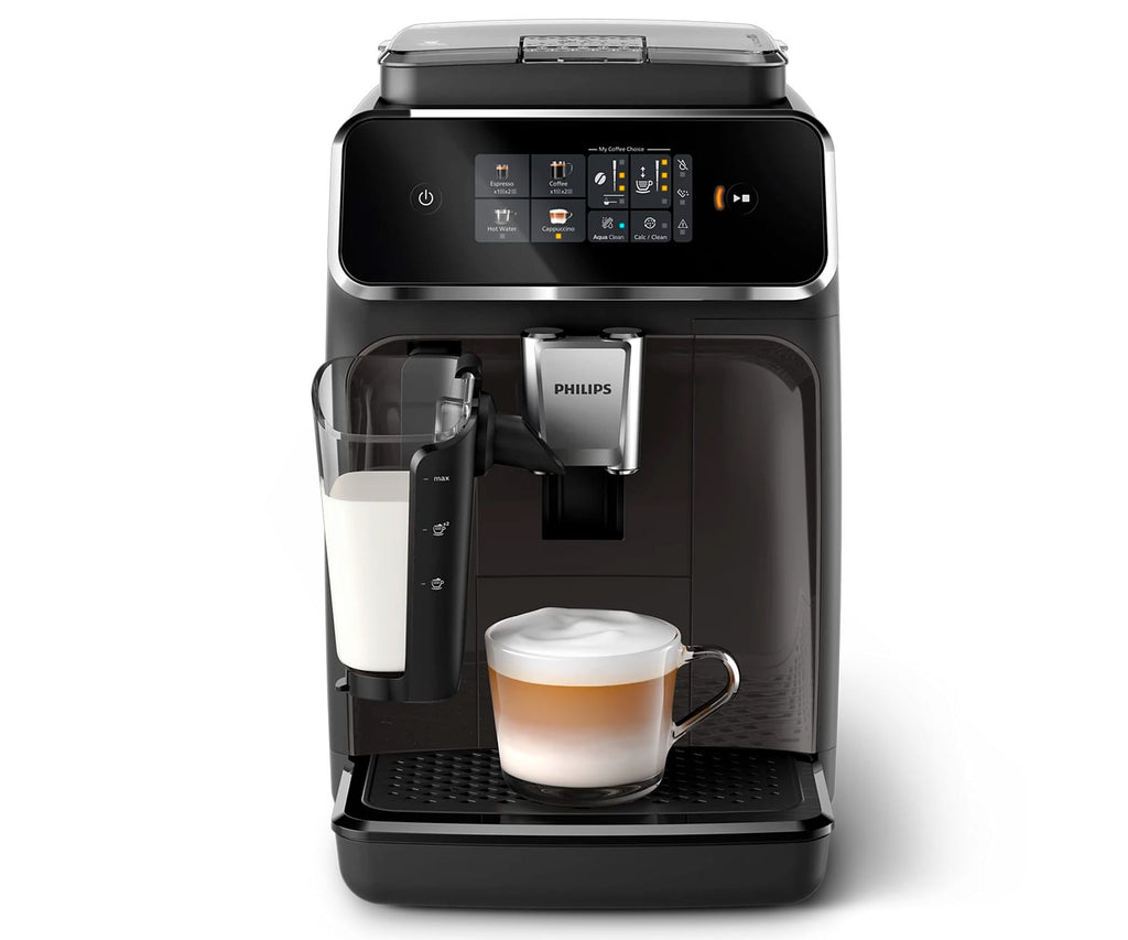 PHILIPS EP2334/10 / CAFETERA EXPRESSO AUTOMÁTICA - detalle
