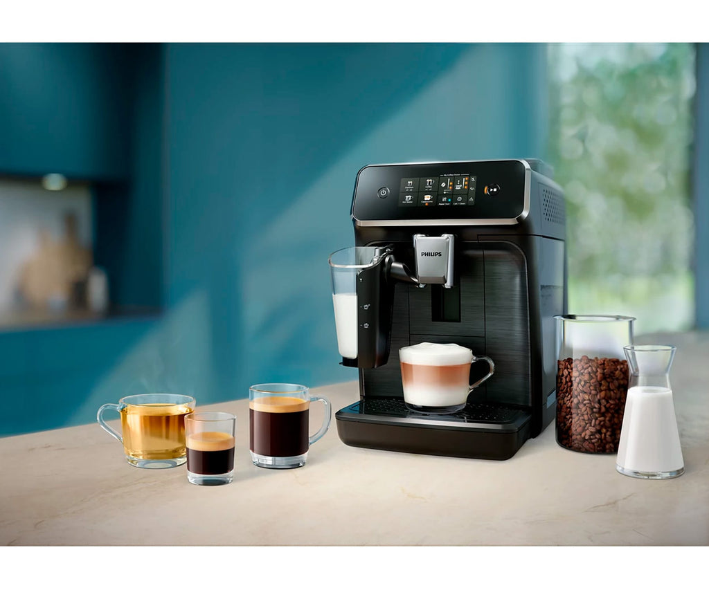 PHILIPS EP2334/10 / CAFETERA EXPRESSO AUTOMÁTICA - detalle