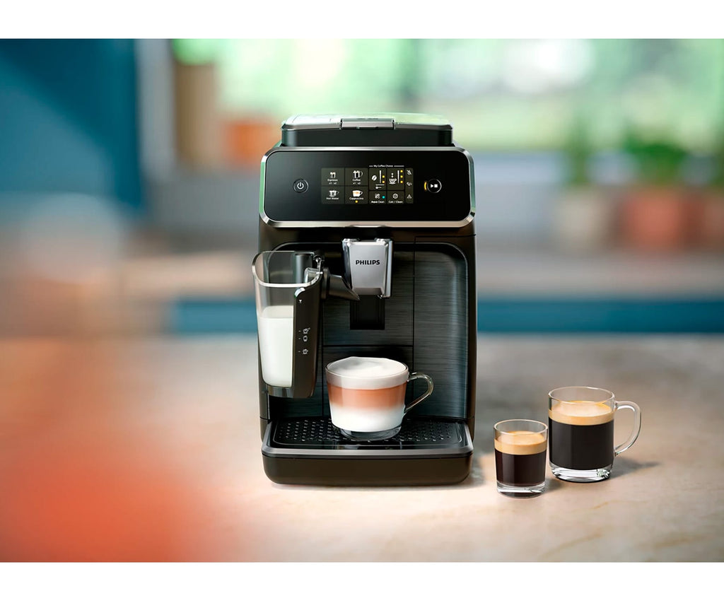 PHILIPS EP2334/10 / CAFETERA EXPRESSO AUTOMÁTICA - detalle