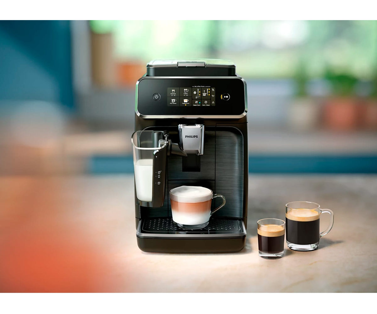 PHILIPS EP2334/10 / CAFETERA EXPRESSO AUTOMÁTICA - detalle