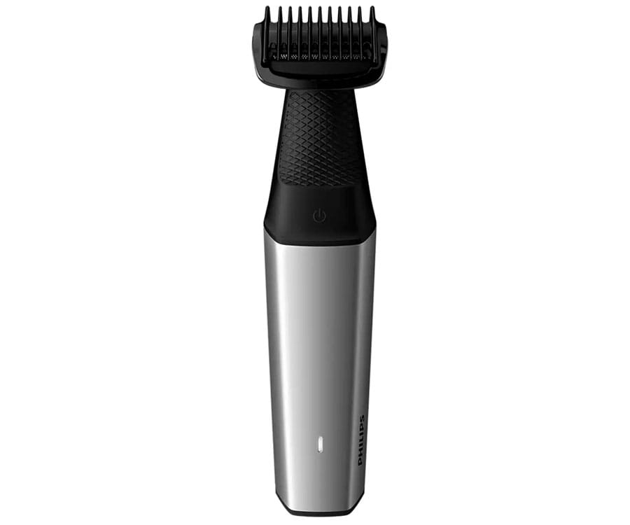 PHILIPS BODYGROOM SERIES 5000 BG5021/15 / AFEITADORA CORPORAL - detalle