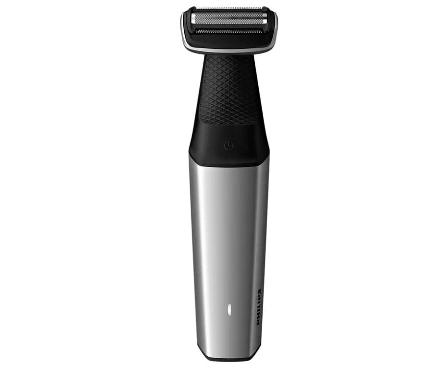 PHILIPS BODYGROOM SERIES 5000 BG5021/15 / AFEITADORA CORPORAL - detalle