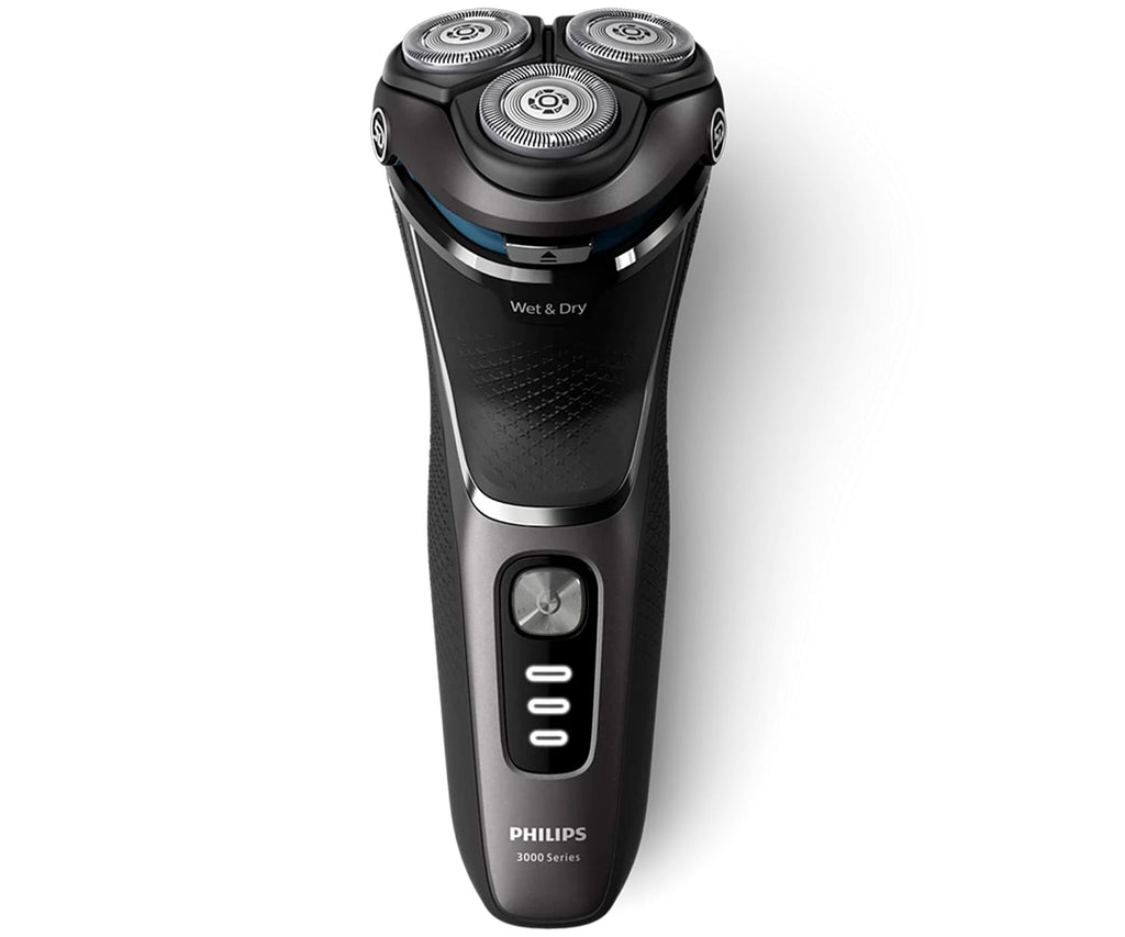 PHILIPS SHAVER SERIES 3000 S3343/13 / AFEITADORA INALÁMBRICA - detalle