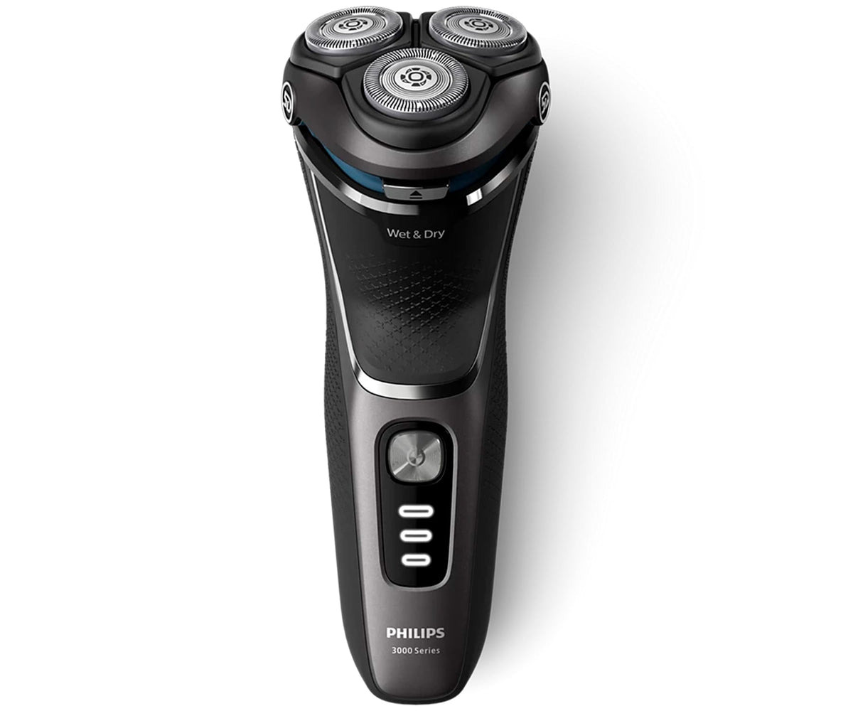 PHILIPS SHAVER SERIES 3000 S3343/13 / AFEITADORA INALÁMBRICA - detalle
