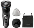 PHILIPS SHAVER SERIES 3000 S3343/13 / AFEITADORA INALÁMBRICA