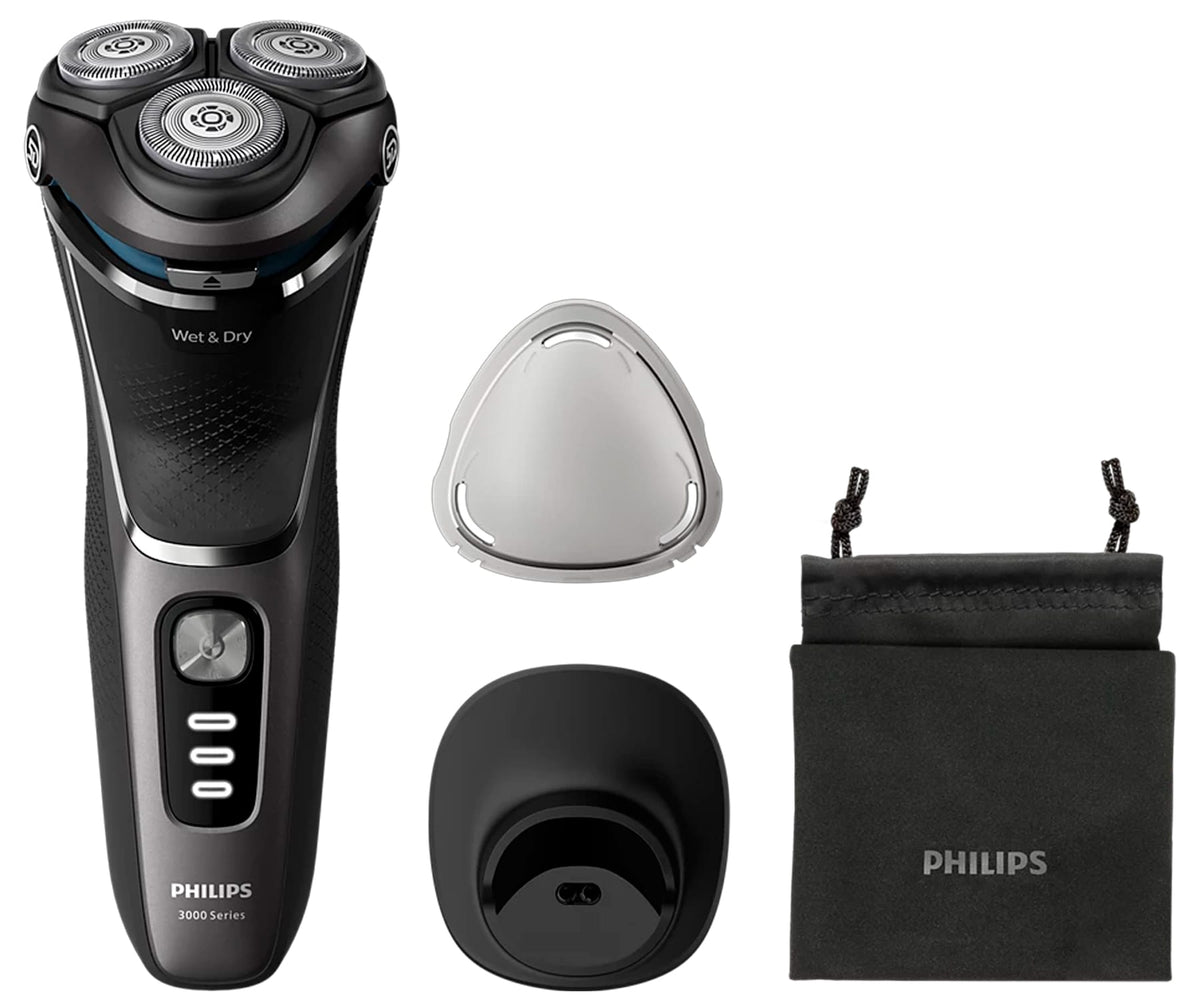 PHILIPS SHAVER SERIES 3000 S3343/13 / AFEITADORA INALÁMBRICA