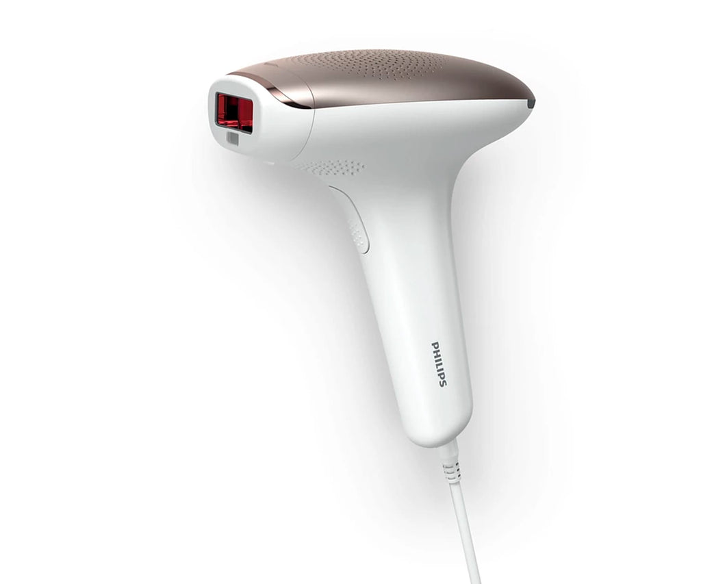 PHILIPS BRI924/00 LUMEA IPL SERIE 7000 ADVANCED / DISPOSITIVO DE DEPILACIÓN IPL - detalle