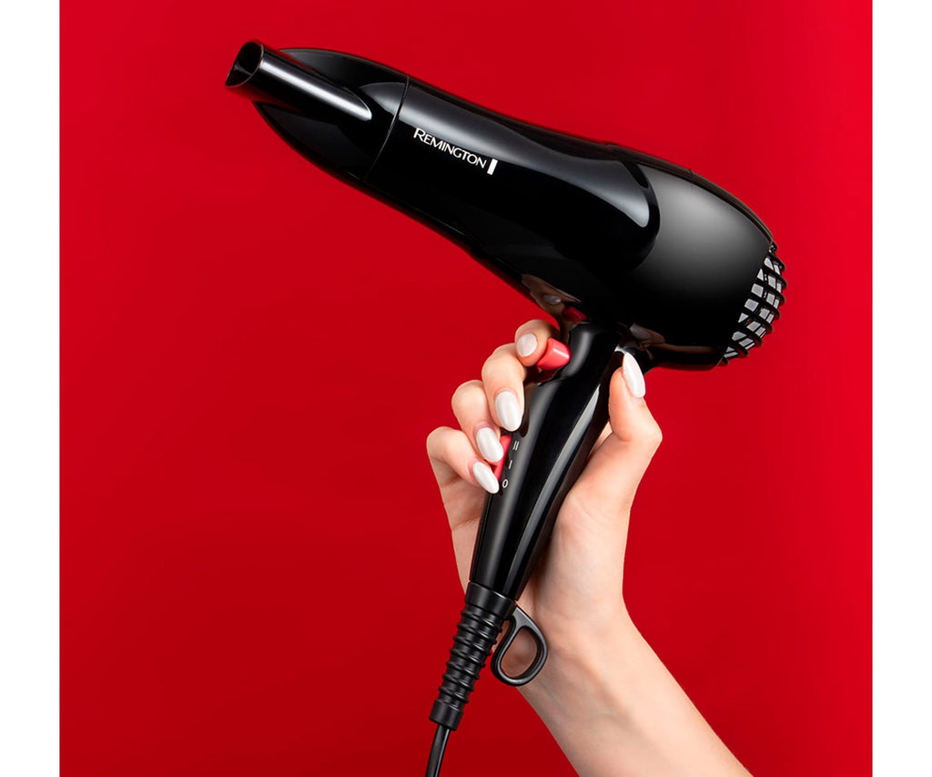 REMINGTON MY STYLIST / SECADOR DE PELO - detalle