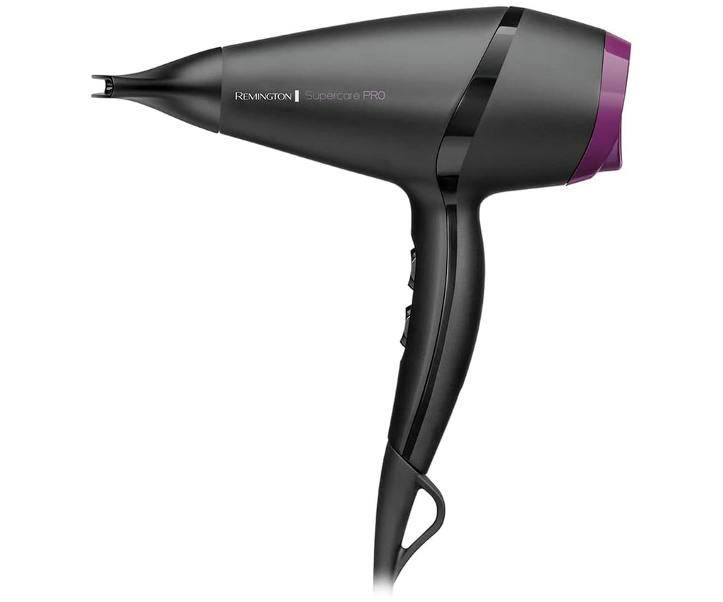 REMINGTON SUPERCARE PRO 2100 / SECADOR DE PELO - detalle