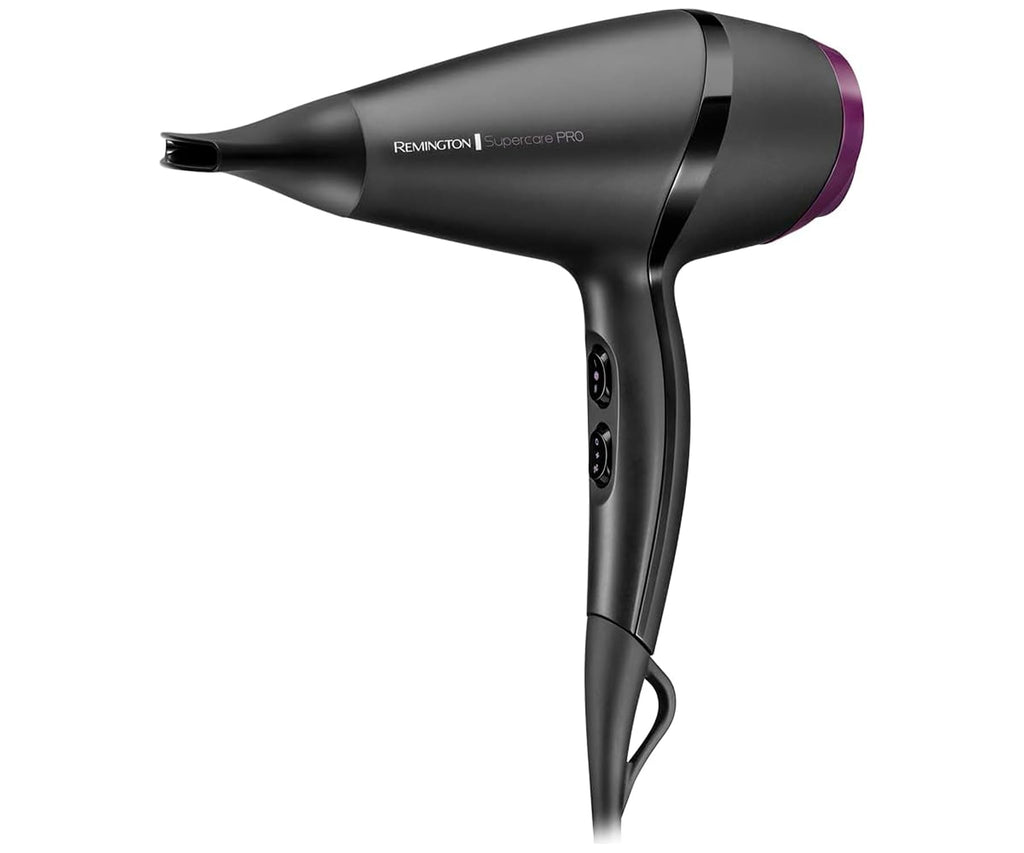 REMINGTON SUPERCARE PRO 2100 / SECADOR DE PELO
