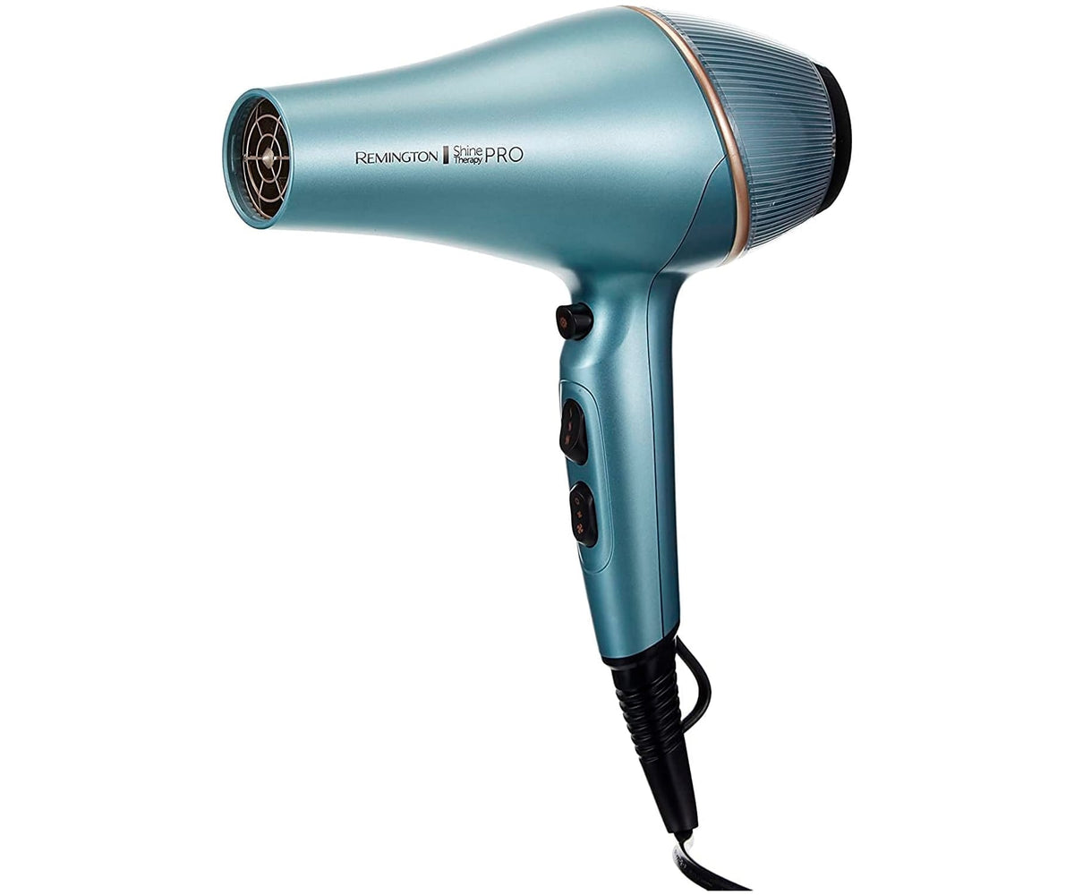 REMINGTON SHINE THERAPY PRO / SECADOR DE PELO