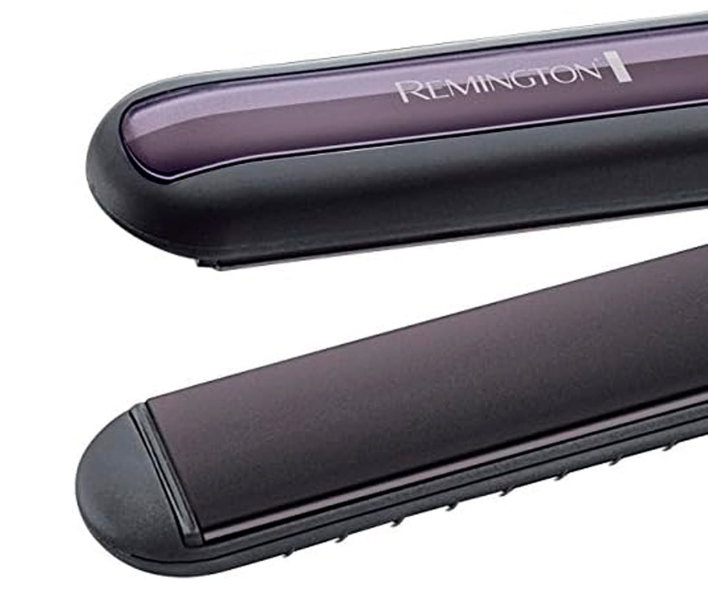 REMINGTON PRO-SLEEK & CURL / PLANCHA DE PELO - detalle
