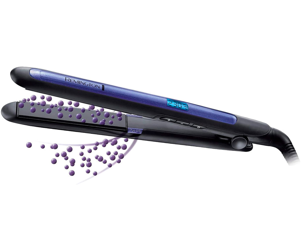 REMINGTON IÓNICA PRO-ION / PLANCHA DE PELO