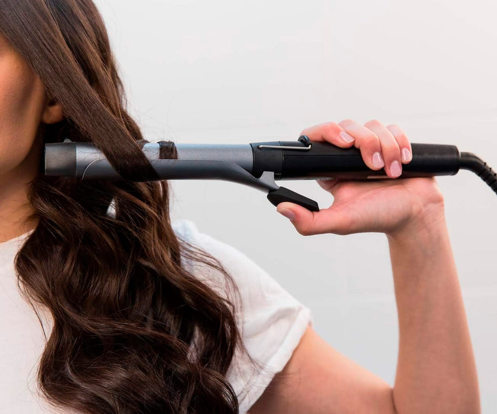 REMINGTON PRO SOFT CURL / RIZADOR DE PELO - detalle