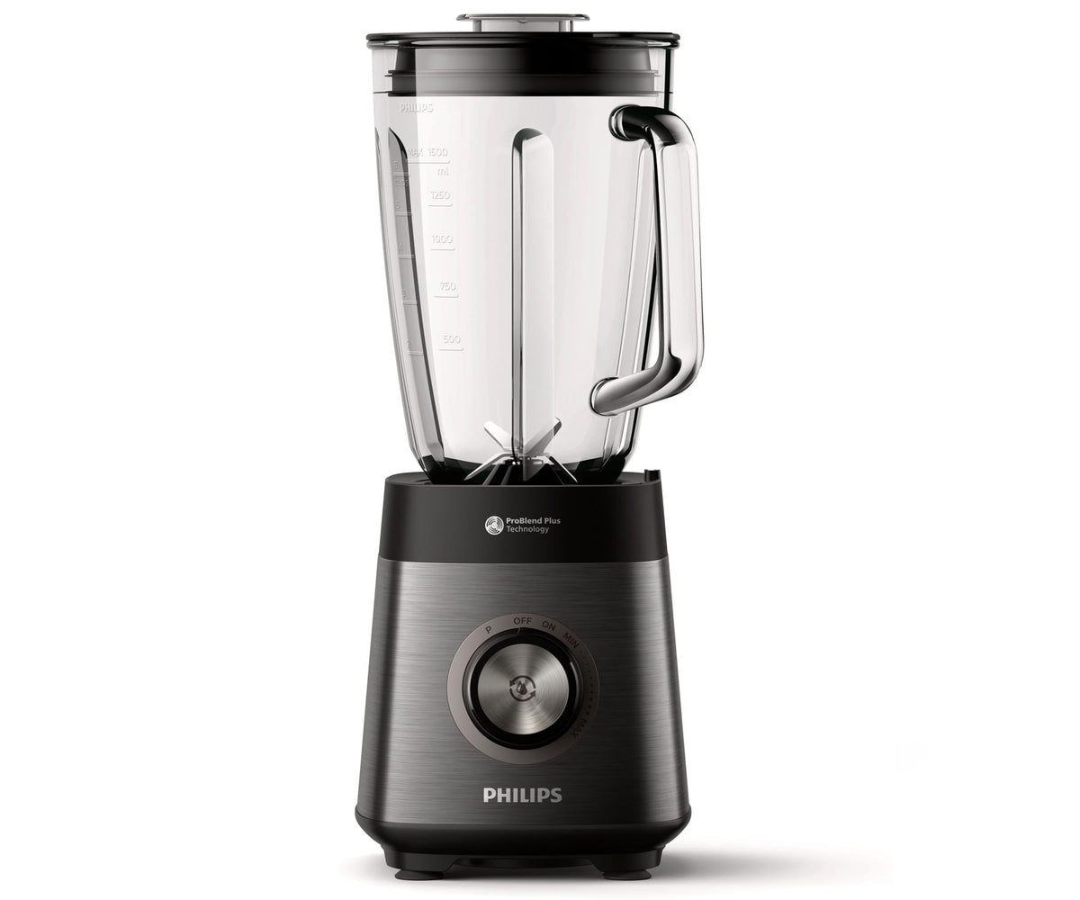 PHILIPS HR3040/00 / BATIDORA DE VASO 1200W - detalle