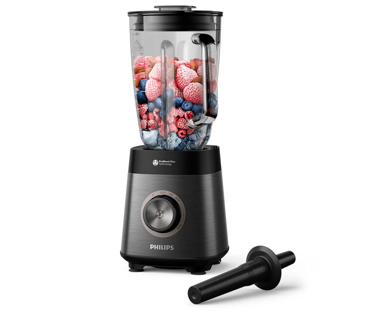 PHILIPS HR3040/00 / BATIDORA DE VASO 1200W