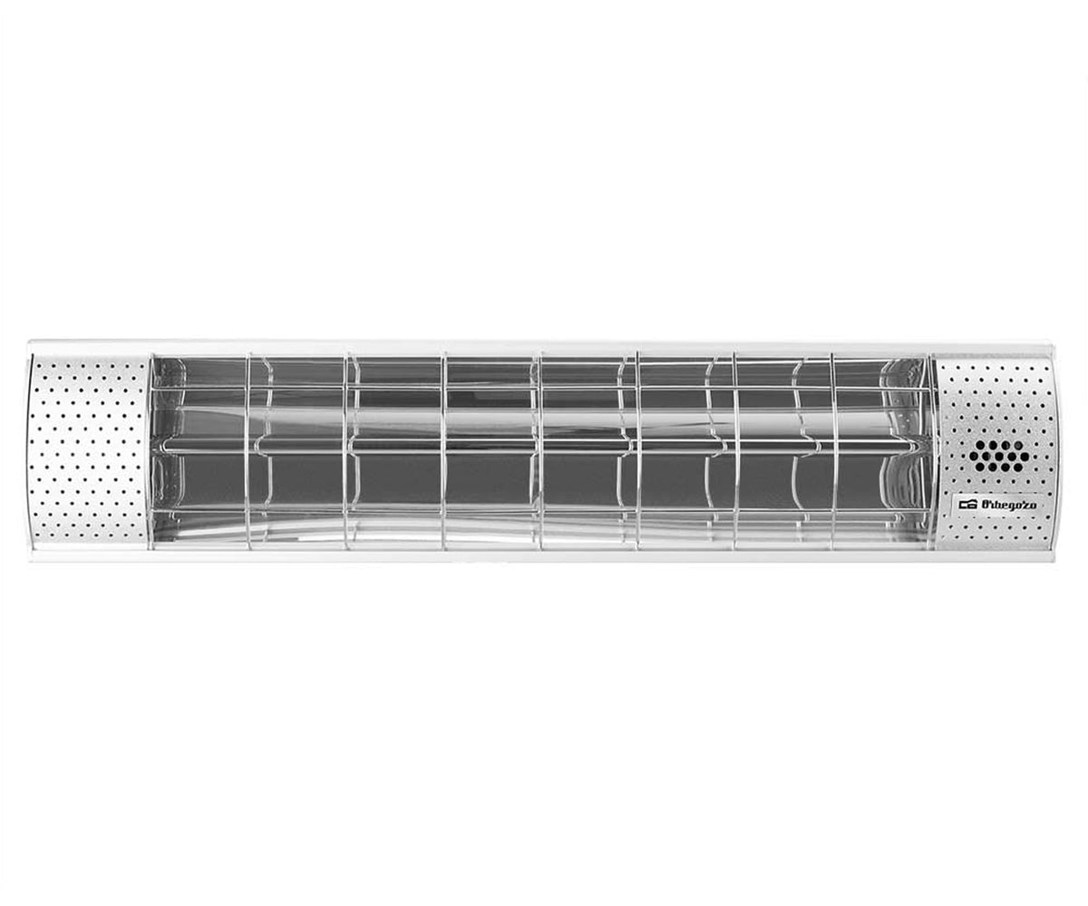 ORBEGOZO PHF 45 BLANCA / ESTUFA DE INFRARROJOS 2000W - detalle