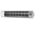 ORBEGOZO PHF 45 BLANCA / ESTUFA DE INFRARROJOS 2000W