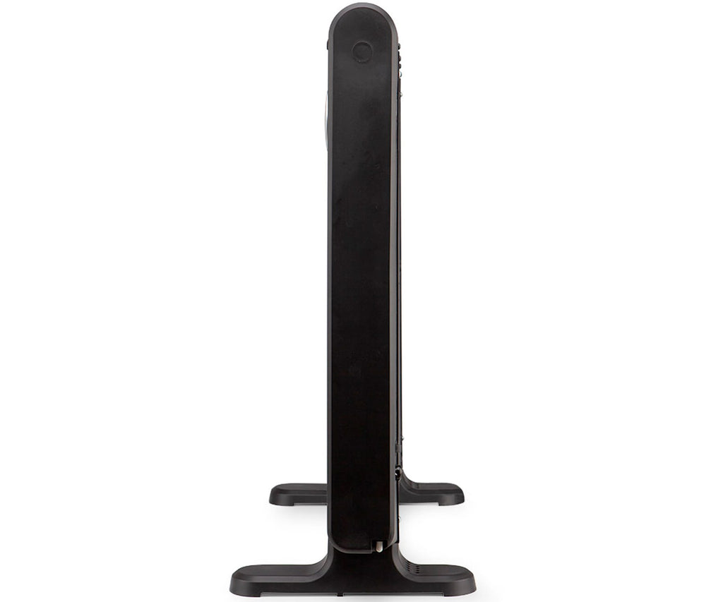 ORBEGOZO RRW 1805 NEGRO / RADIADOR EMISOR TÉRMICO WIFI 1800W - detalle