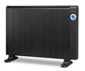 ORBEGOZO RRW 1805 NEGRO / RADIADOR EMISOR TÉRMICO WIFI 1800W