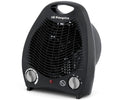 ORBEGOZO FH 5129 NEGRO / CALEFACTOR 2000W