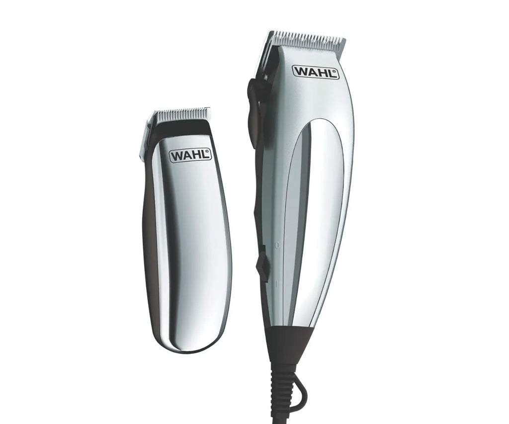 WAHL 79305-1316 HOME PRO DELUXE HAIR CLIPPER / CORTAPELOS + MICROCORTADORA