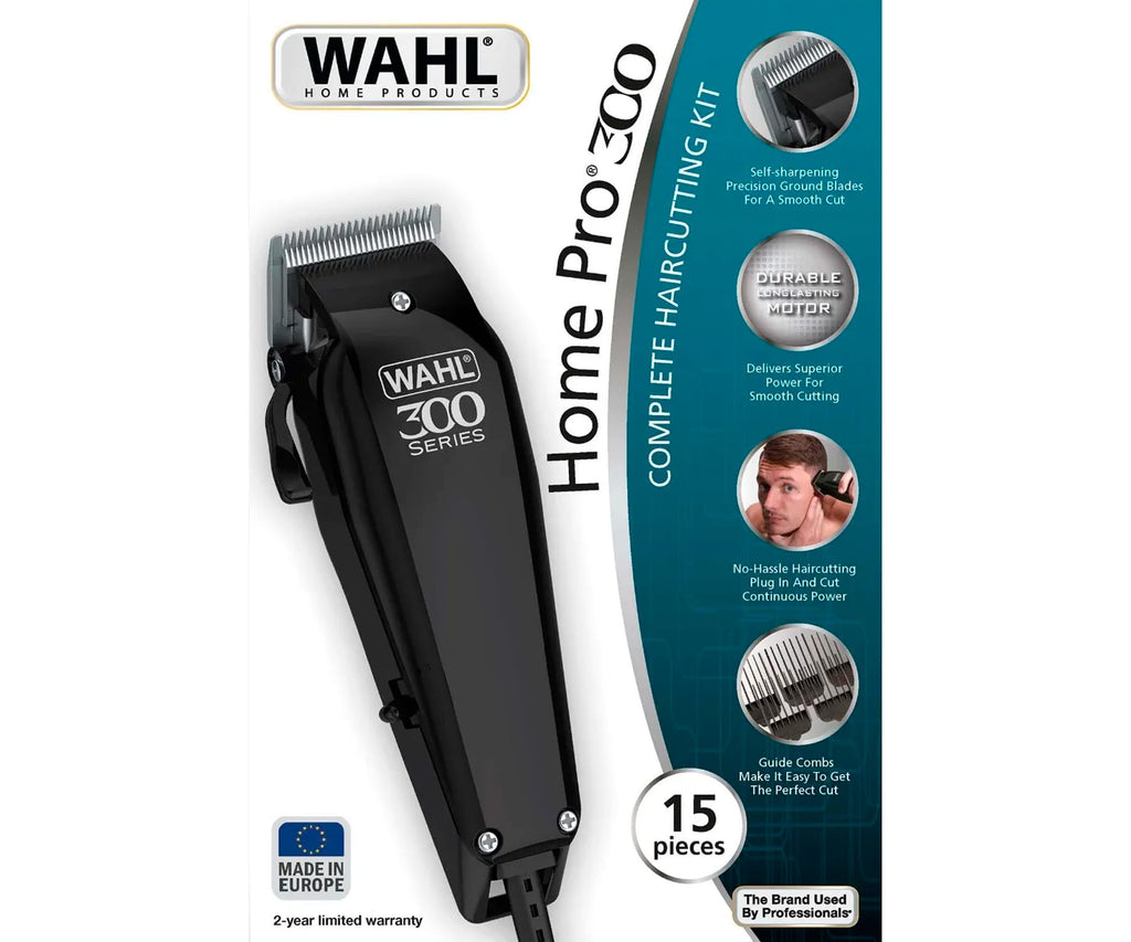WAHL 20102-0460 HOME PRO 3000 HAIR CLIPPER / CORTAPELOS - detalle