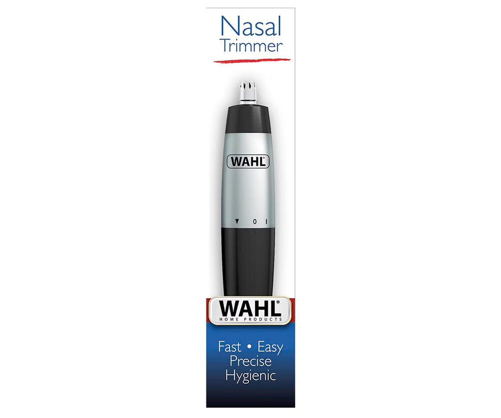 WAHL 5642-135 / RECORTADORA DE NARIZ - detalle