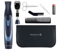 REMINGTON NE3890 / KIT VIAJE 13 PIEZAS