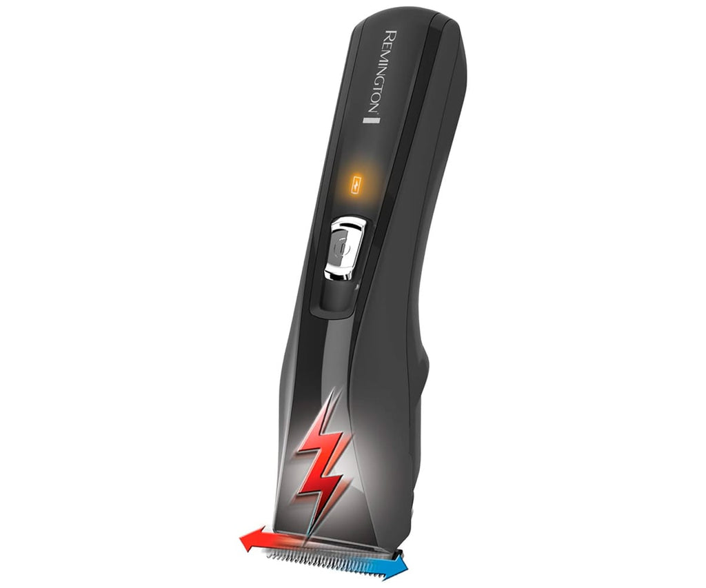 REMINGTON HC5150 / CORTAPELOS - detalle