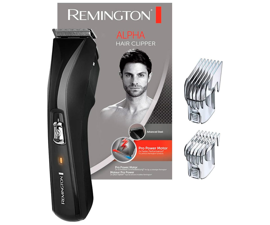 REMINGTON HC5150 / CORTAPELOS - detalle