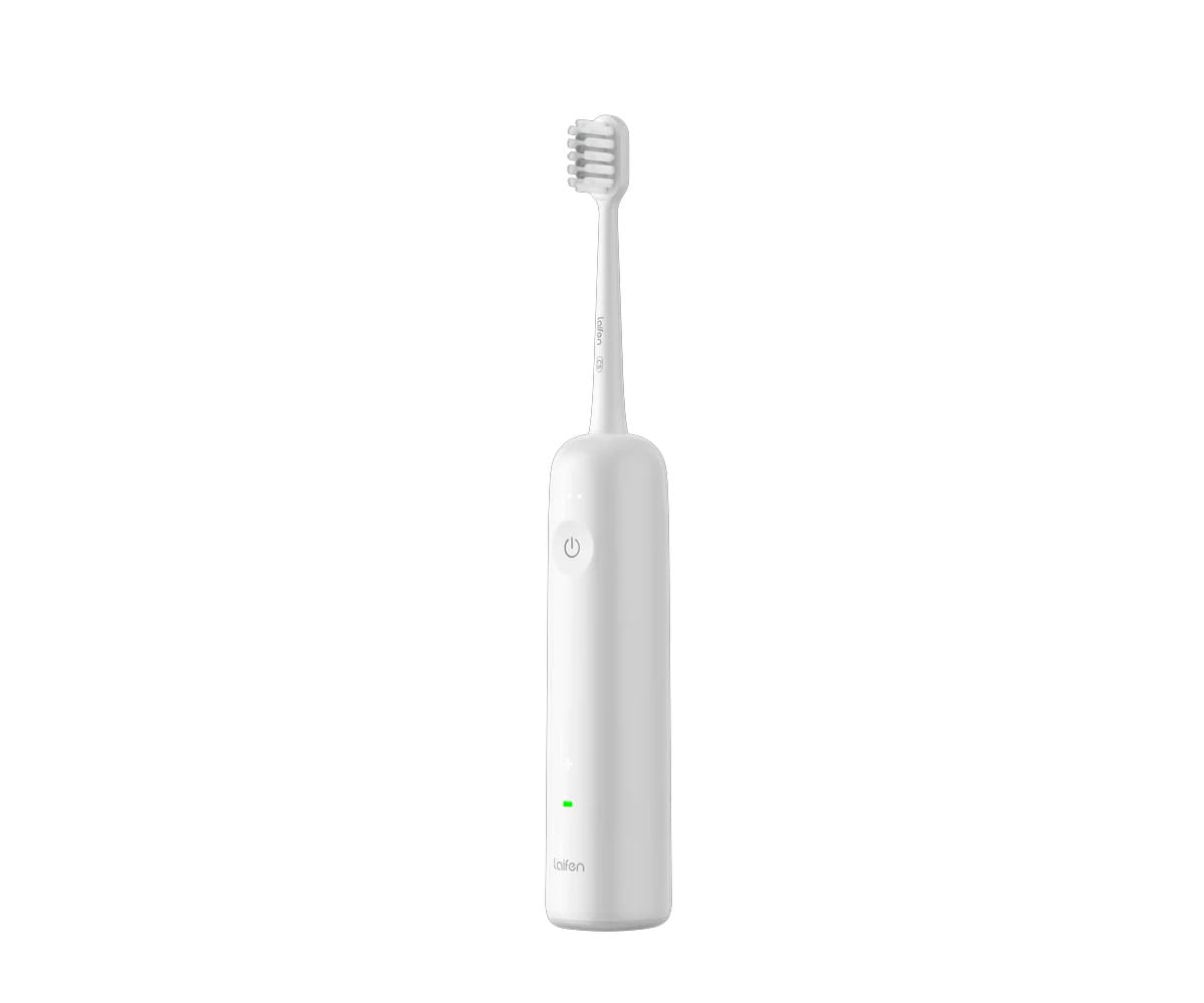 LAIFEN WAVE ABS WHITE / CEPILLO DE DIENTES ELÉCTRICO
