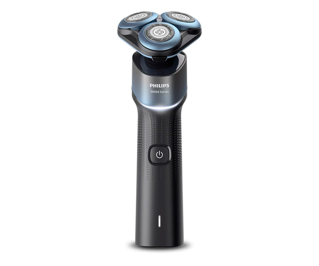 PHILIPS SHAVER 5000X SERIES / AFEITADORA ELÉCTRICA WET & DRY - detalle