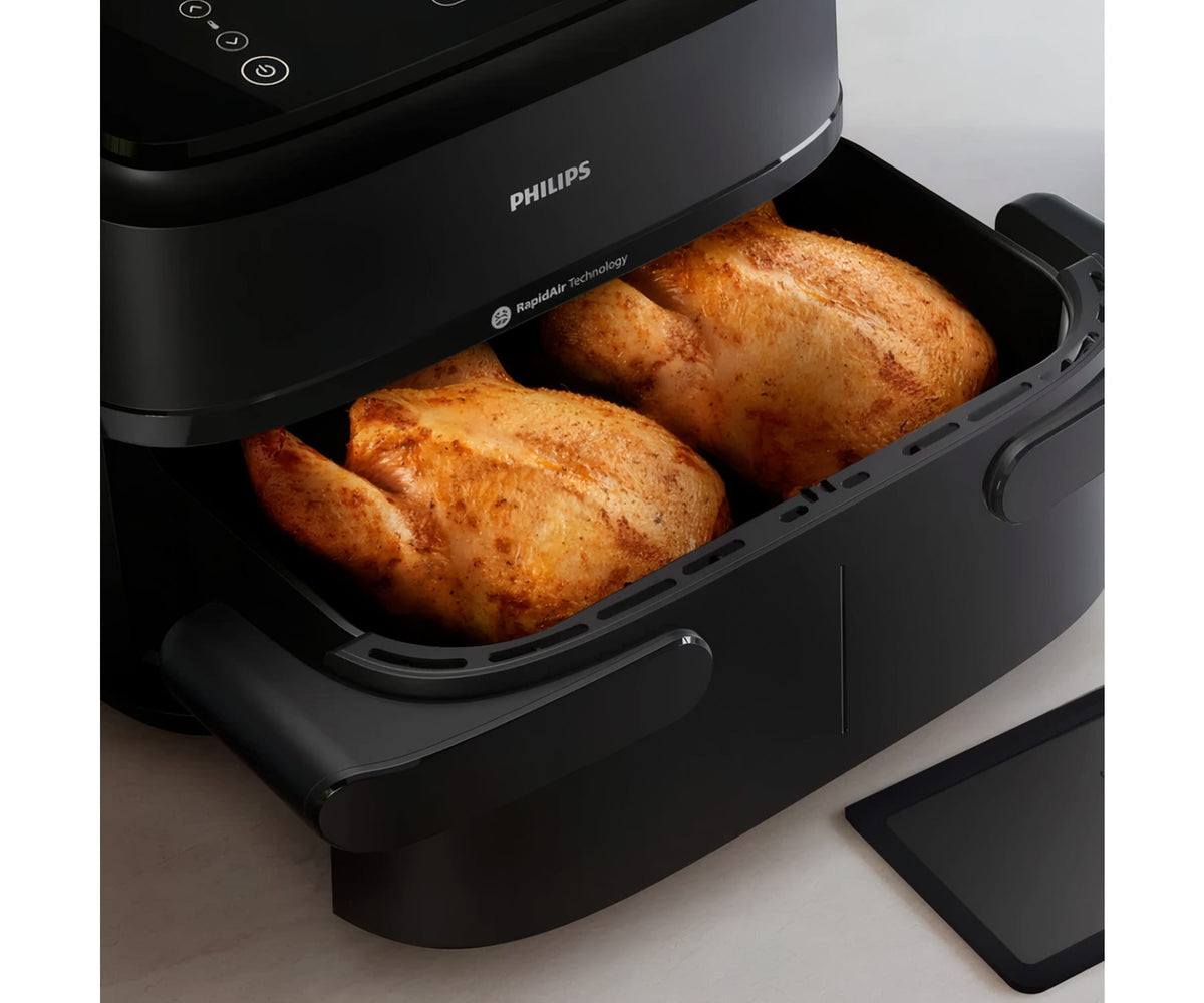 PHILIPS AIRFRYER SERIE 1000 / FREIDORA DE AIRE 7L - detalle