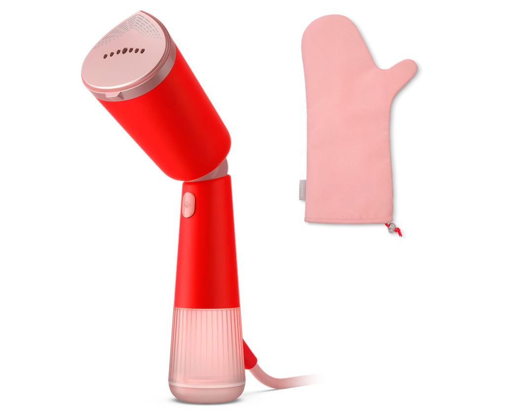 PHILIPS STH5020/40 CORAL / VAPORIZADOR DE MANO - detalle