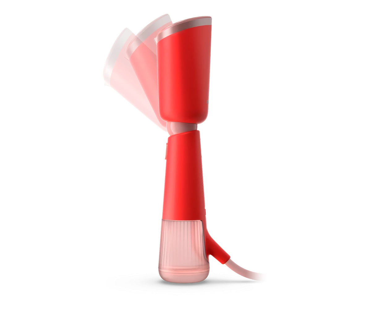 PHILIPS STH5020/40 CORAL / VAPORIZADOR DE MANO - detalle