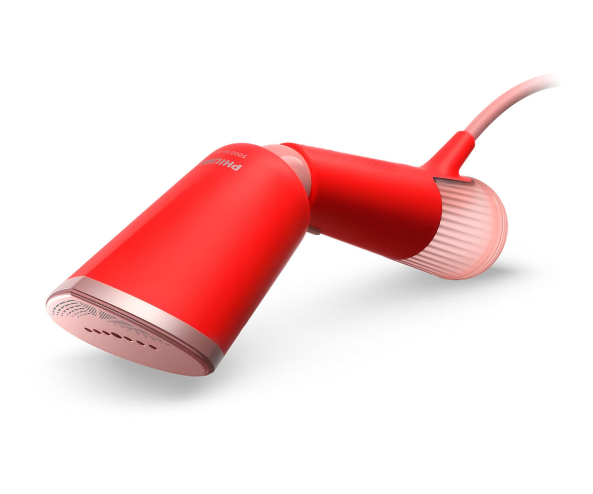 PHILIPS STH5020/40 CORAL / VAPORIZADOR DE MANO - detalle